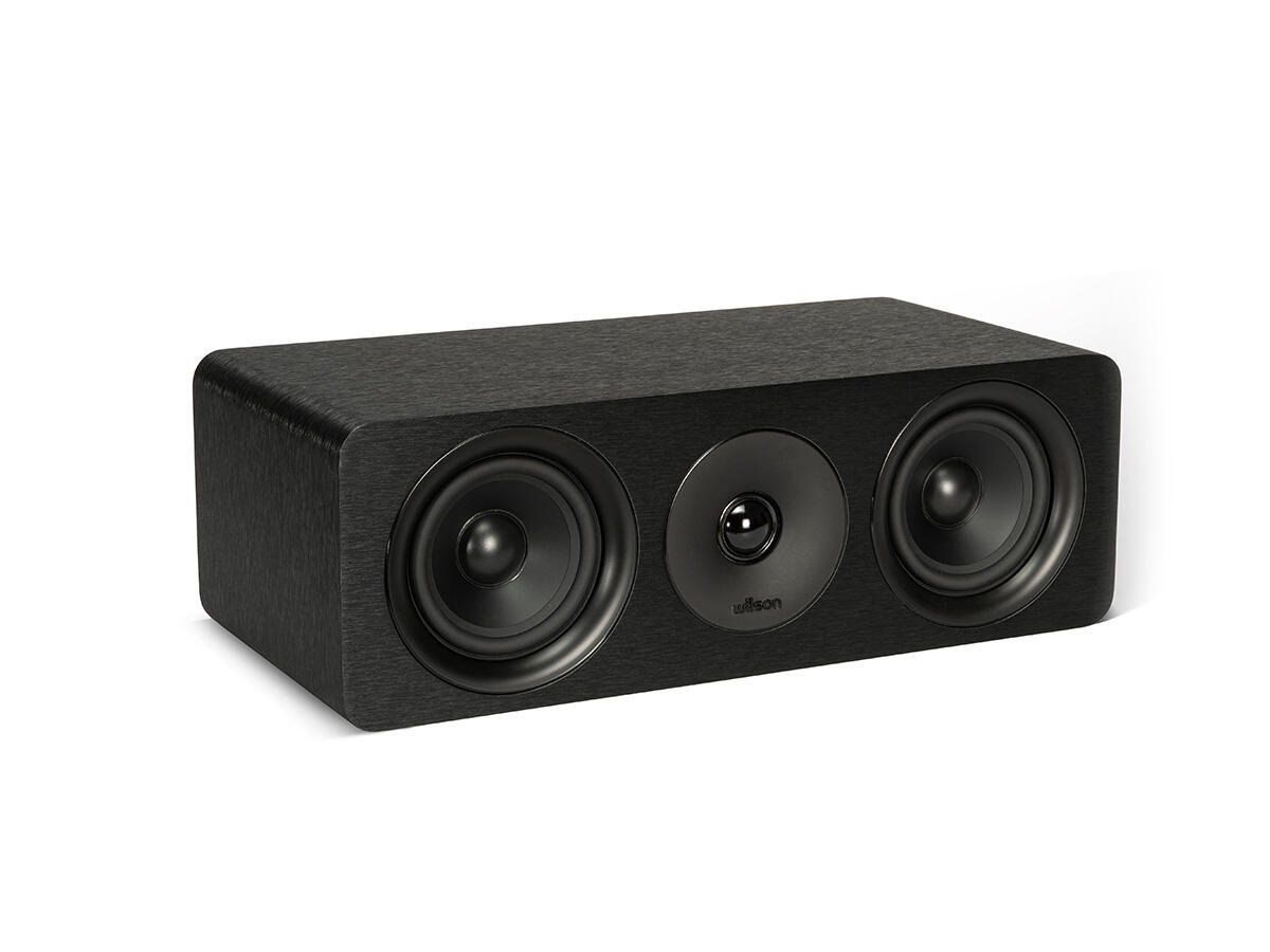Hangszórókészlet 5.0 – SCENIX (BLACK)