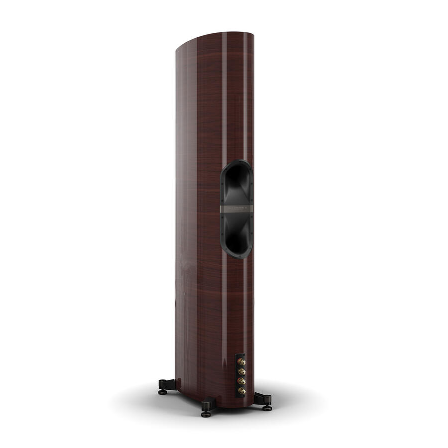 Álló hangsugárzó – EPIKORE 11 (MAROON GLOSS)