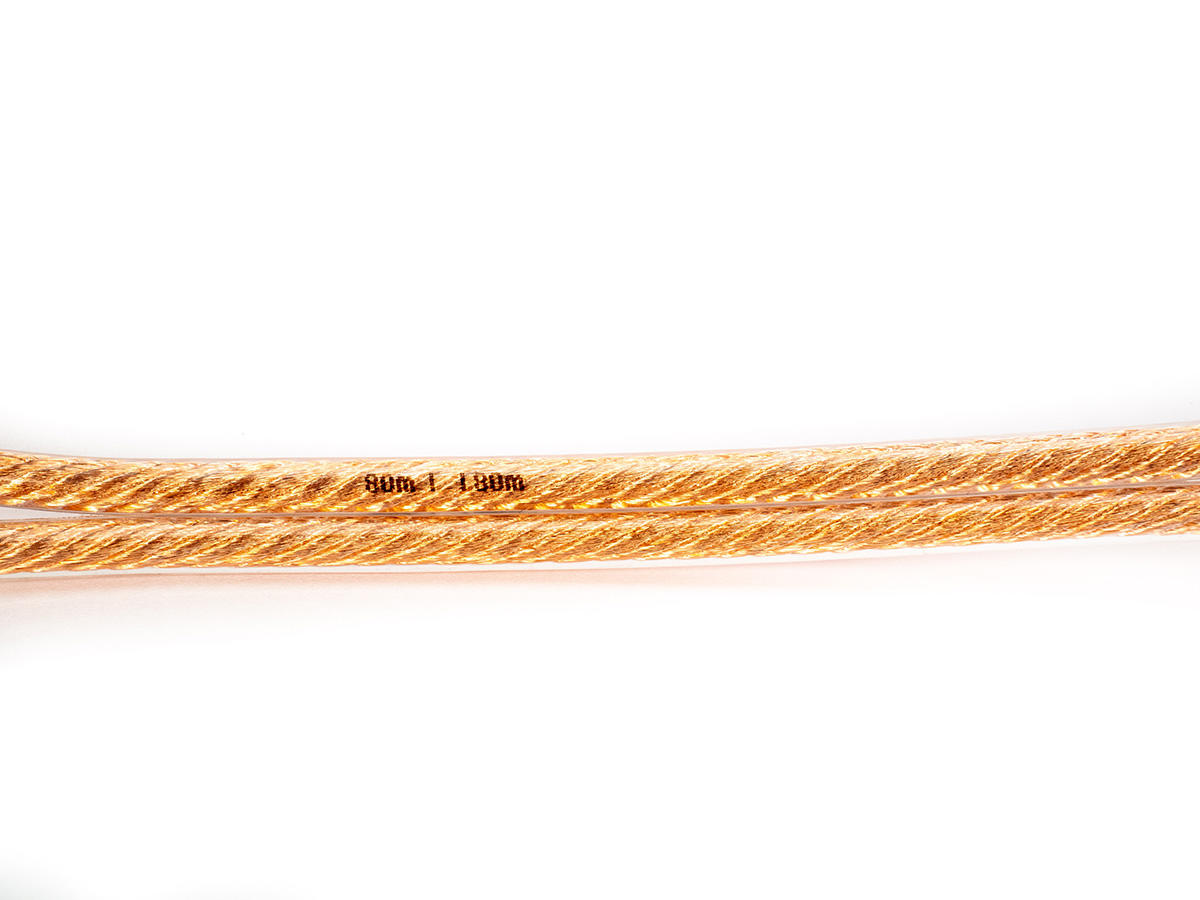 Hangszórókábel 2x1,5mm (15m) – WILSON SPK CABLE 1.5MM (15m)