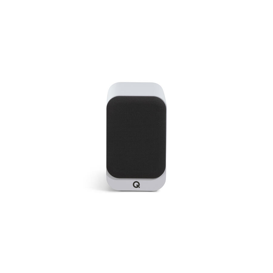 Állványra/polcra helyezhető hangsugárzó – QA 3010c (SATIN WHITE)
