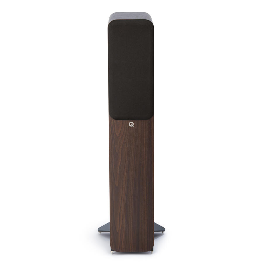 Álló hangsugárzó – QA 3040c (WALNUT)