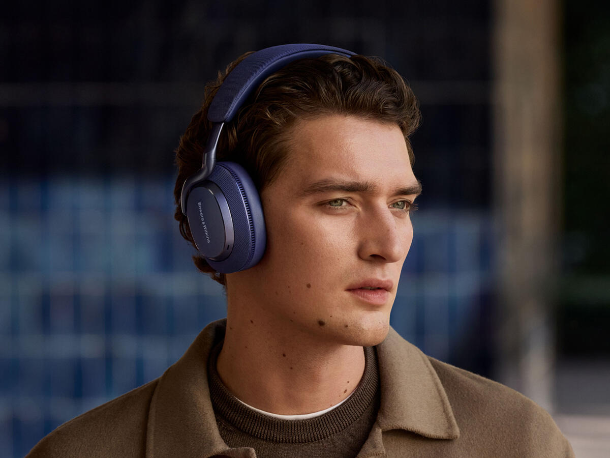 Fülre helyezhető Bluetooth fejhallgató – PX7 S3 (INDIGO BLUE)