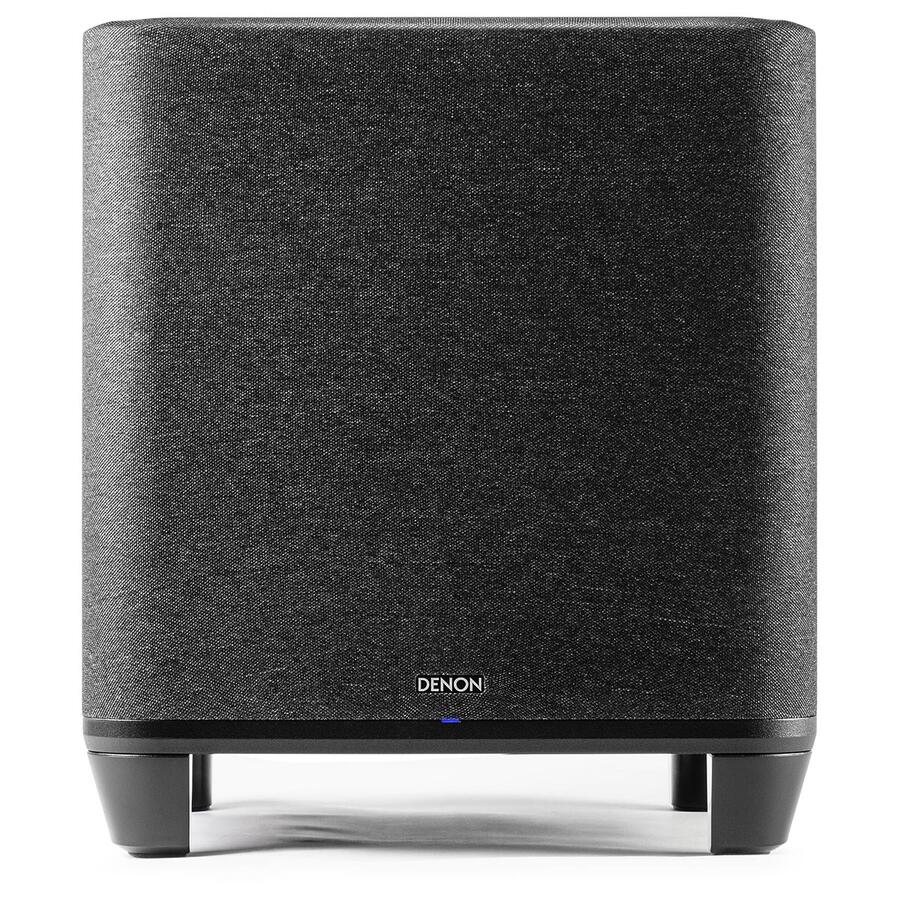 Mélynyomó – DENON HOME SUBWOOFER