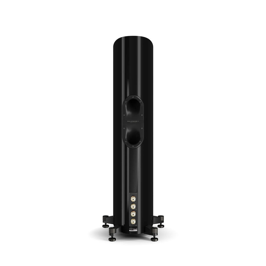 Álló hangsugárzó – EPIKORE 7 (BLACK GLOSS)