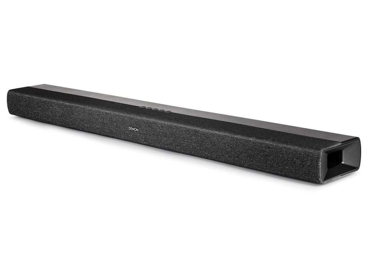Soundbar rendszer – DHT-S217