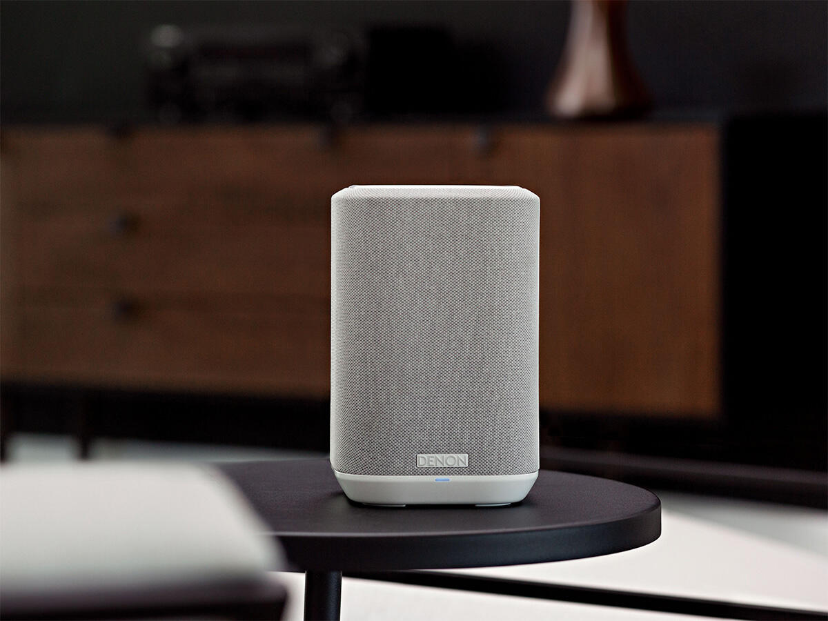 Multiroom Hangfal – DENON HOME 150 NV (WHITE)