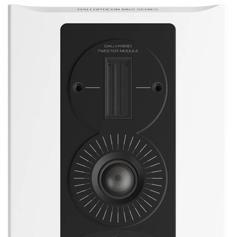Álló hangsugárzó – OPTICON 6 MK2 (WHITE SATIN)
