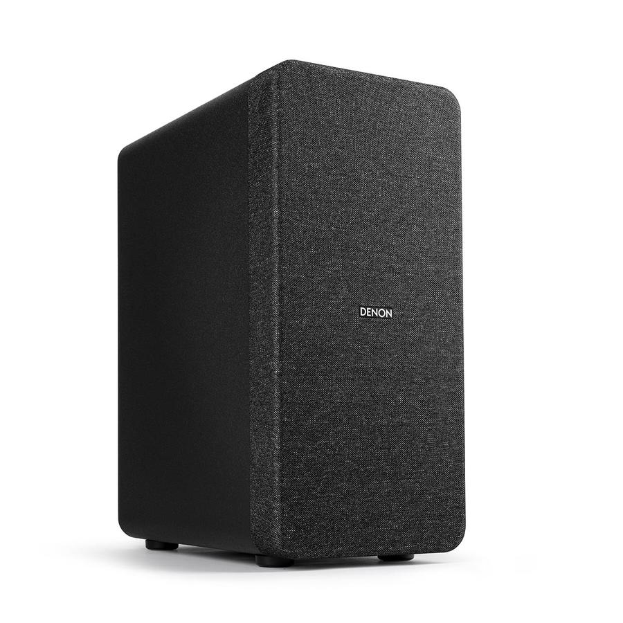 Soundbar rendszer – DHT-S517