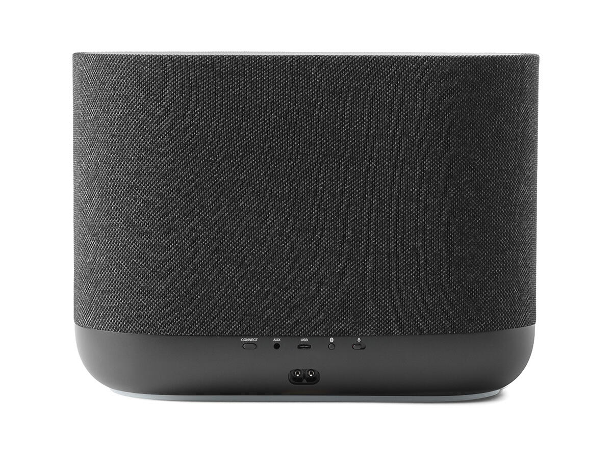 Vezeték nélküli okos hangszóró – DENON HOME 400 (CHARCOAL)