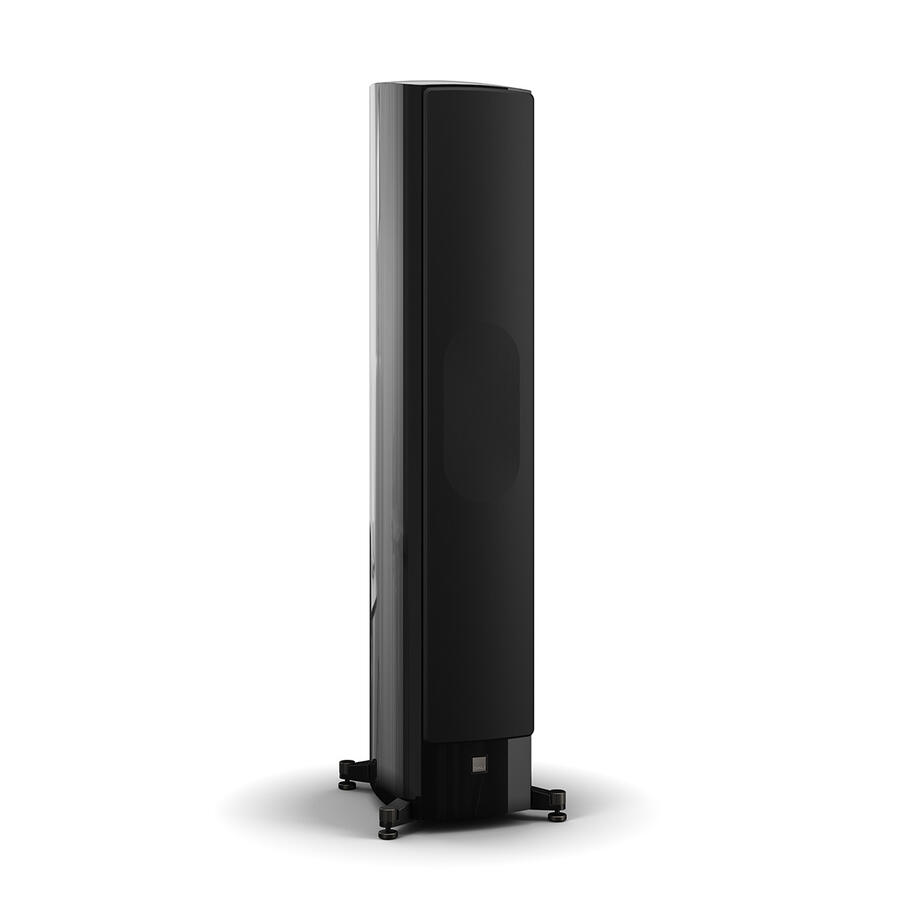 Álló hangsugárzó – EPIKORE 11 (BLACK GLOSS)