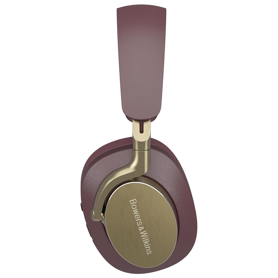 Fülre helyezhető Bluetooth fejhallgató – PX8 (ROYAL BURGUNDY)