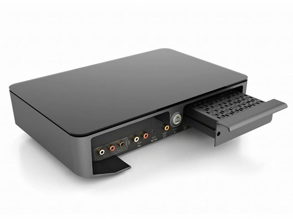 Bluesound modul – BluOS NPM-2i