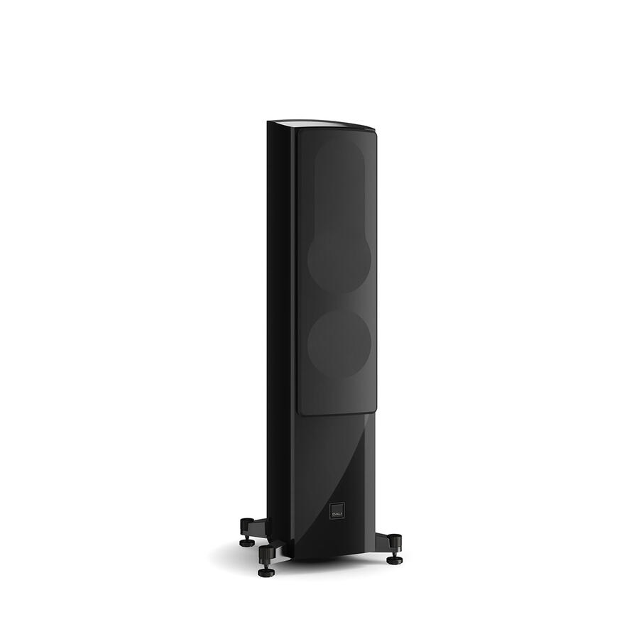 Álló hangsugárzó – EPIKORE 7 (BLACK GLOSS)