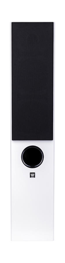 Álló hangsugárzó – RAPTOR 5 (WHITE)