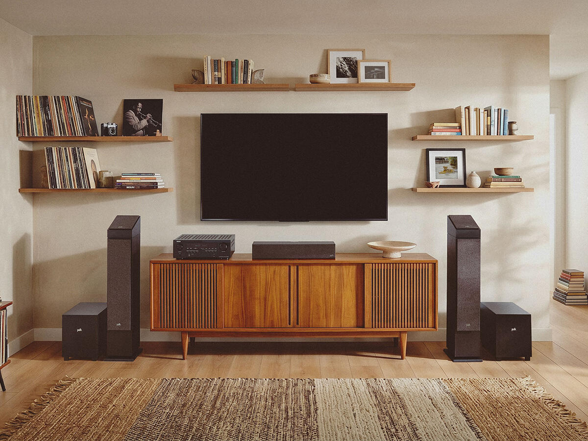Álló hangsugárzó – MONITOR XT60