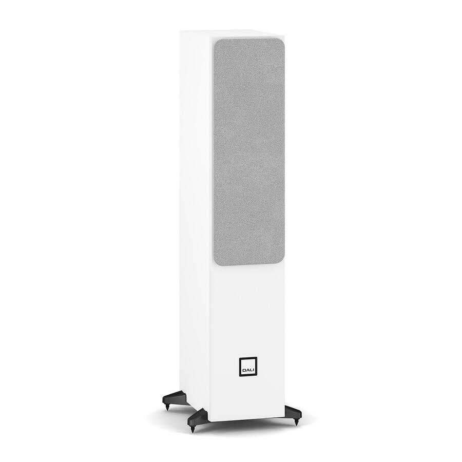 Álló hangsugárzó – SONIK 5 (WHITE)