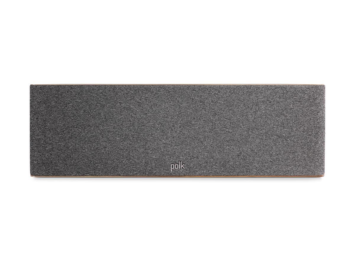 Középső hangszóró – RESERVE R400 (WALNUT)