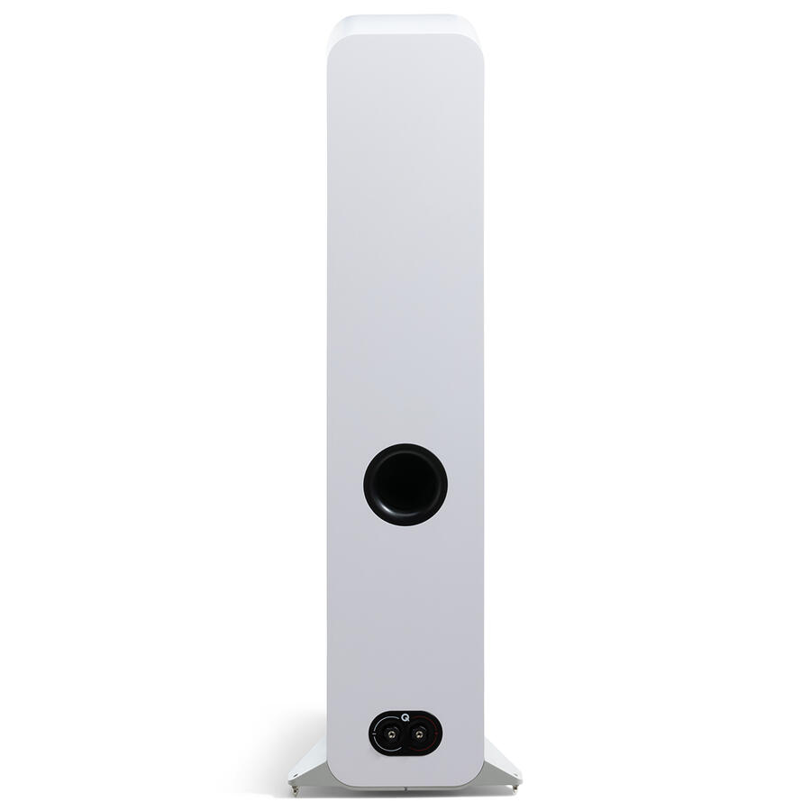 Álló hangsugárzó – QA 3050c (SATIN WHITE)