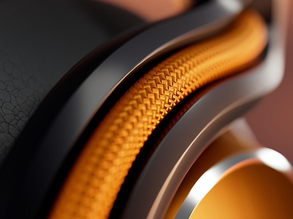 Fülre helyezhető Bluetooth fejhallgató – PX8 S2 McLaren Edition