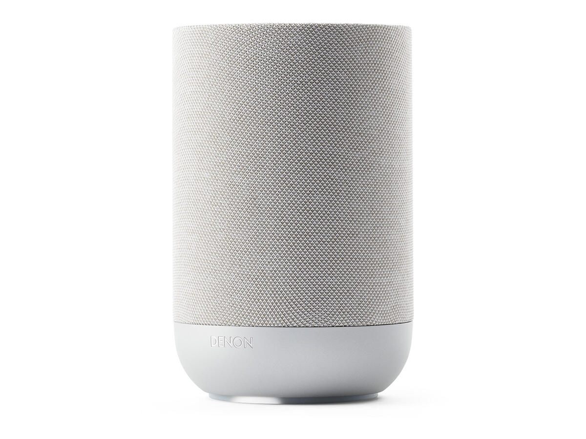 Vezeték nélküli okos hangszóró – DENON HOME 200 (STONE)