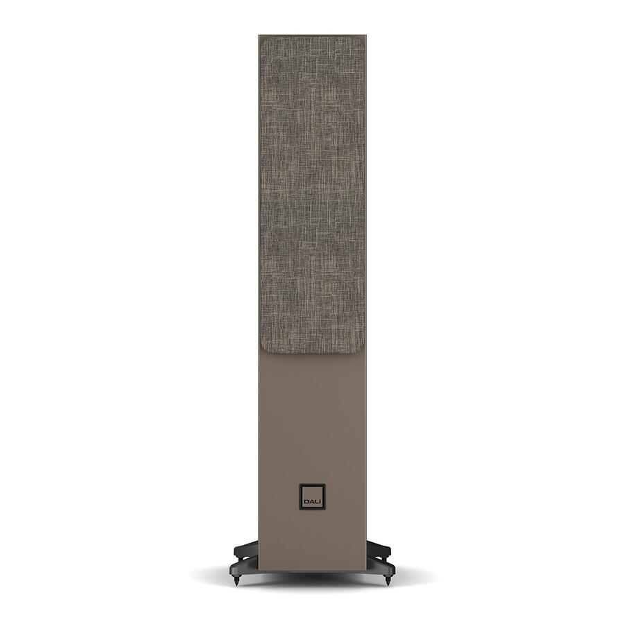 Álló hangsugárzó – SONIK 5 (WALNUT)
