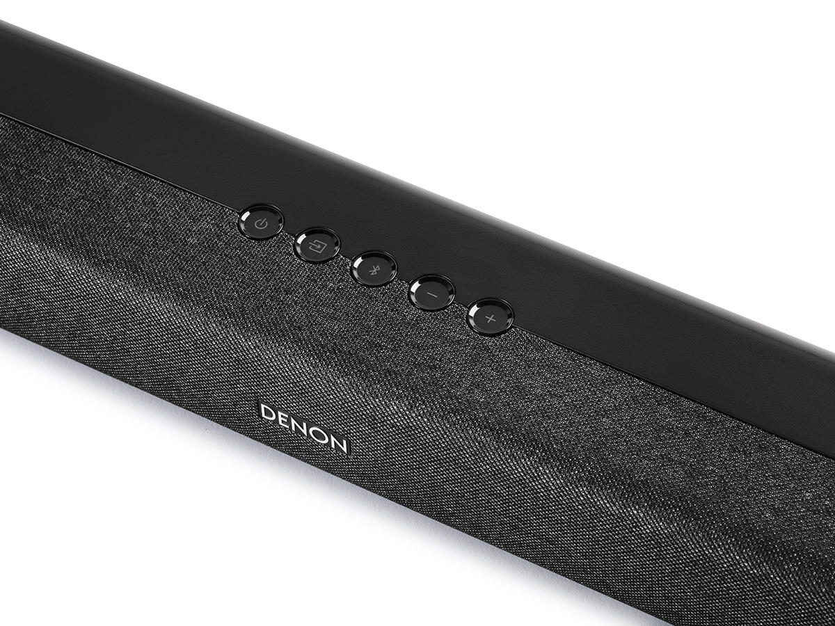 Soundbar rendszer – DHT-S416