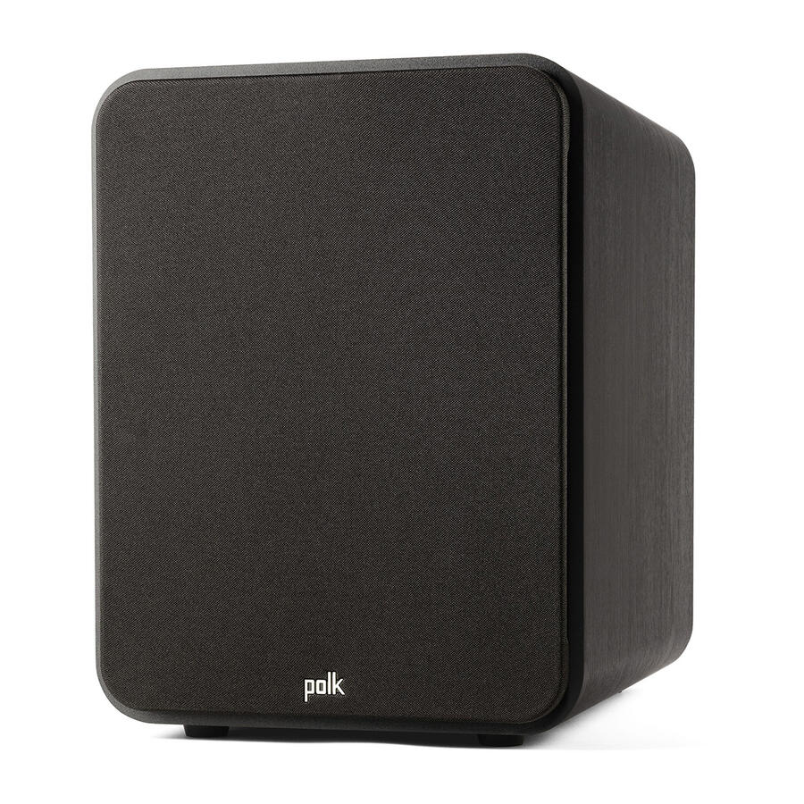 Mélynyomó – Signature Elite ES12 Subwoofer