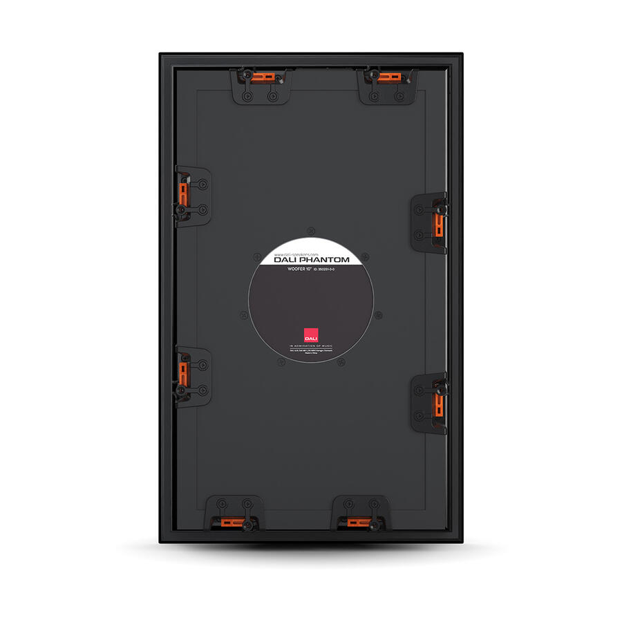 Beépíthető hangsugárzó – PHANTOM IW SUB S-100