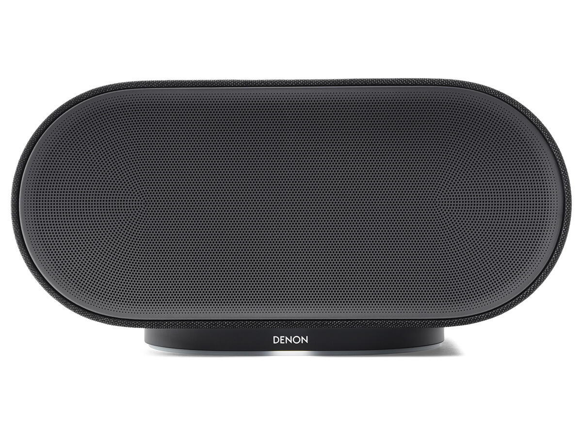 Vezeték nélküli okos hangszóró – DENON HOME 600 (CHARCOAL)
