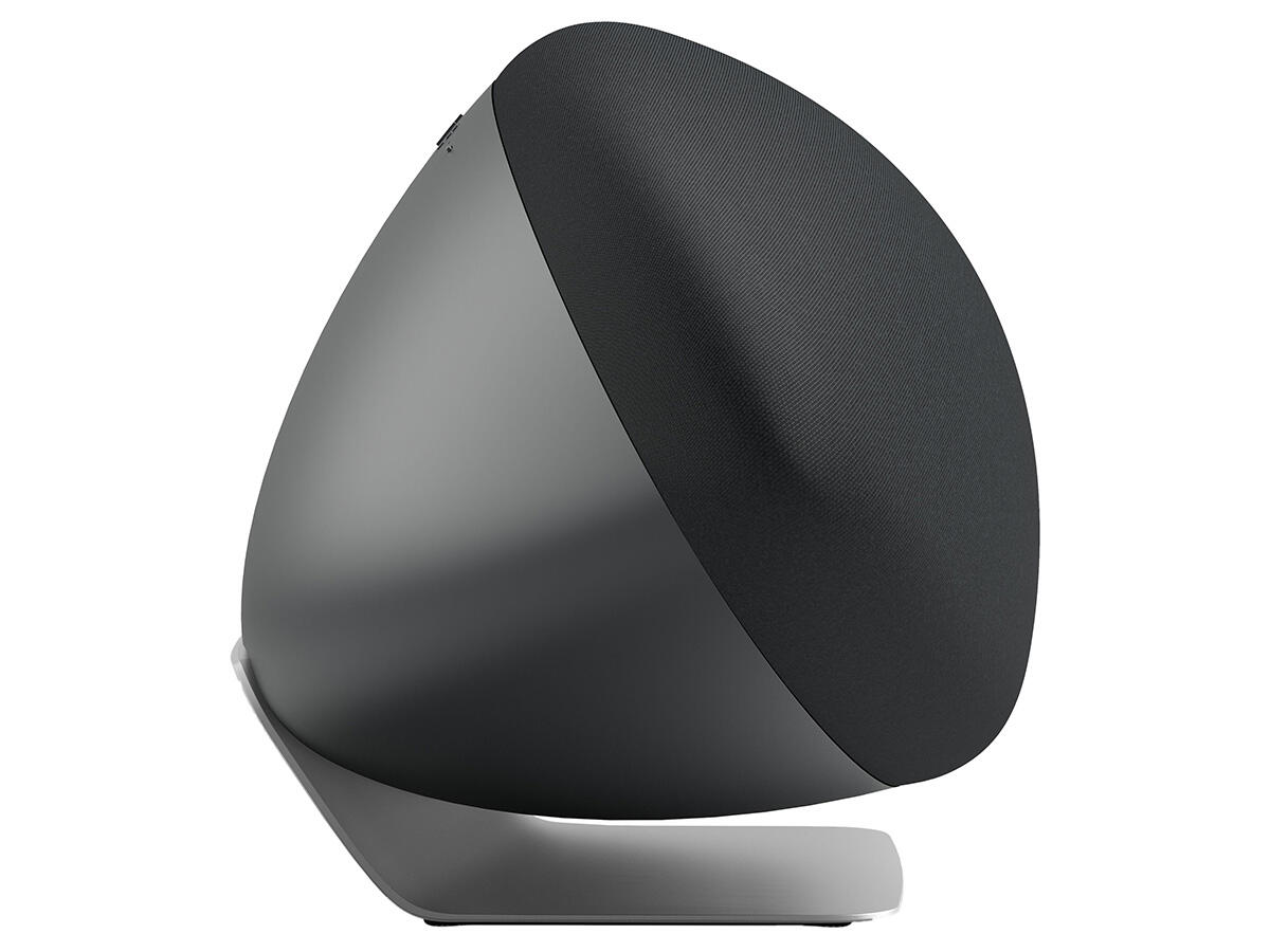 Aktív hangszóró – ZEPPELIN Pro Edition (SPACE GREY)