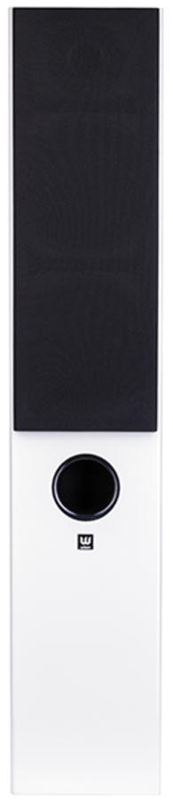 Álló hangsugárzó – RAPTOR 7 (WHITE)