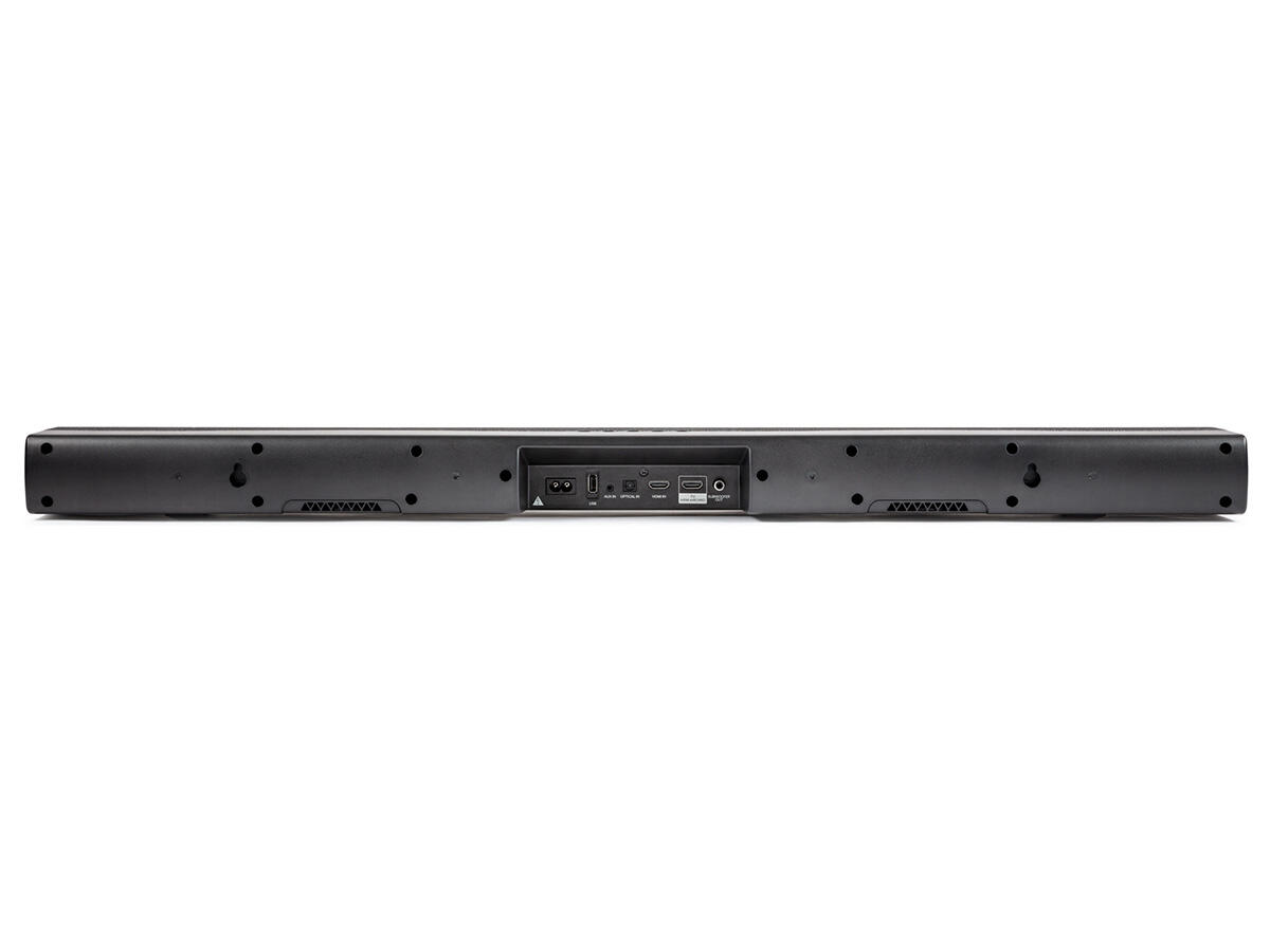 Soundbar rendszer – DHT-S217