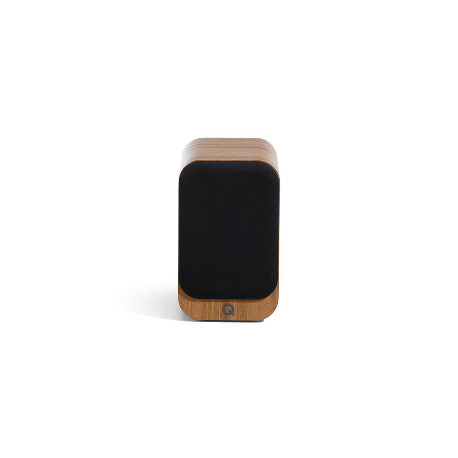 Állványra/polcra helyezhető hangsugárzó – QA 3010c (OAK)