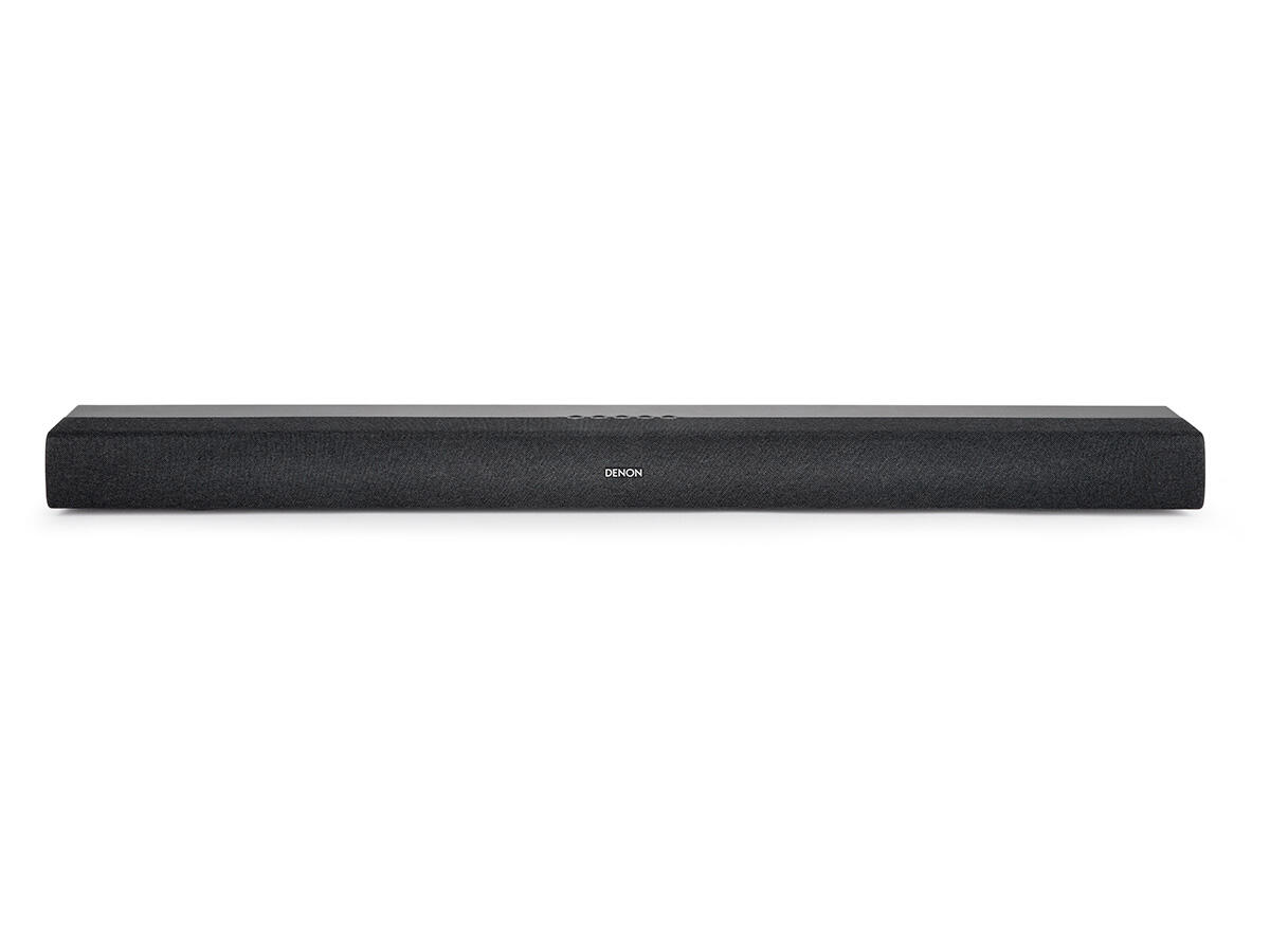 Soundbar rendszer – DHT-S218