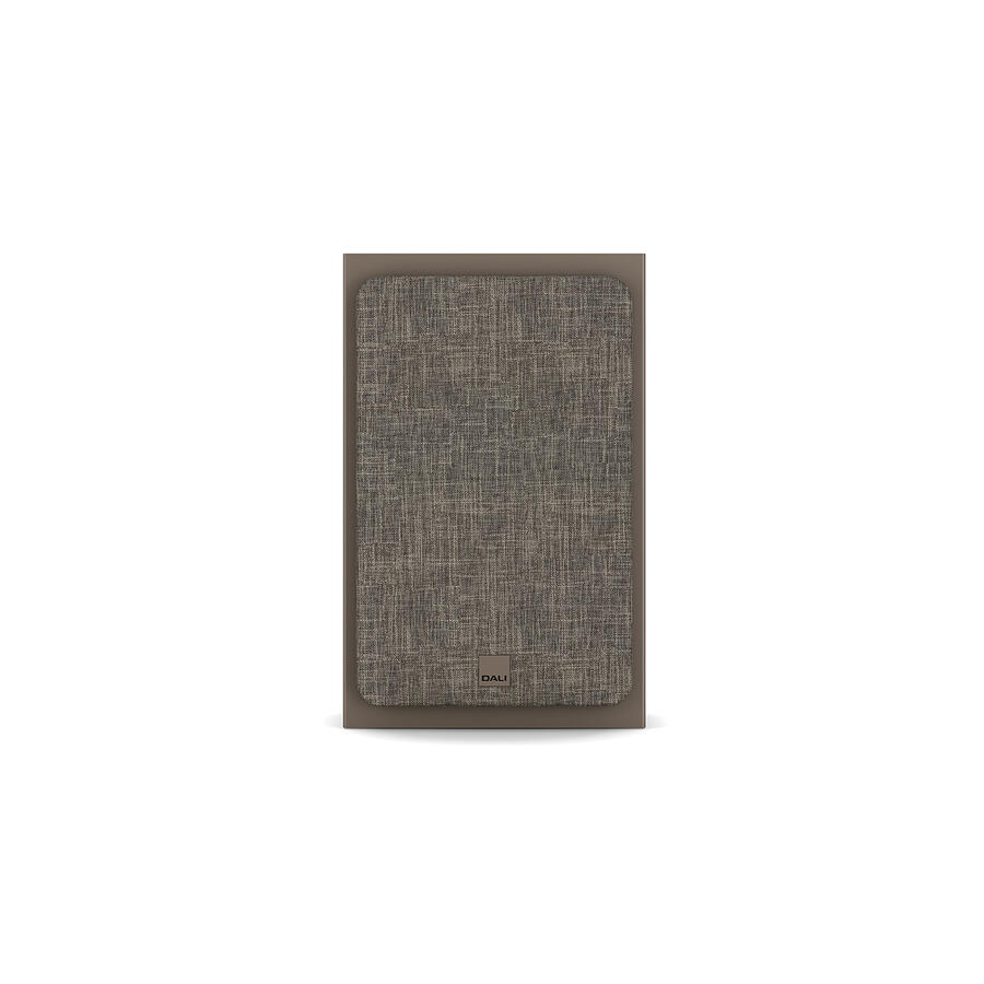 Falra helyezhető hangsugárzó – SONIK ON-WALL (WALNUT)