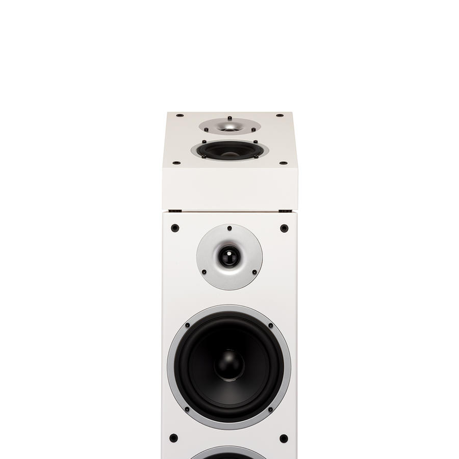 Dolby Atmos hangszóró – RAPTOR X (WHITE)