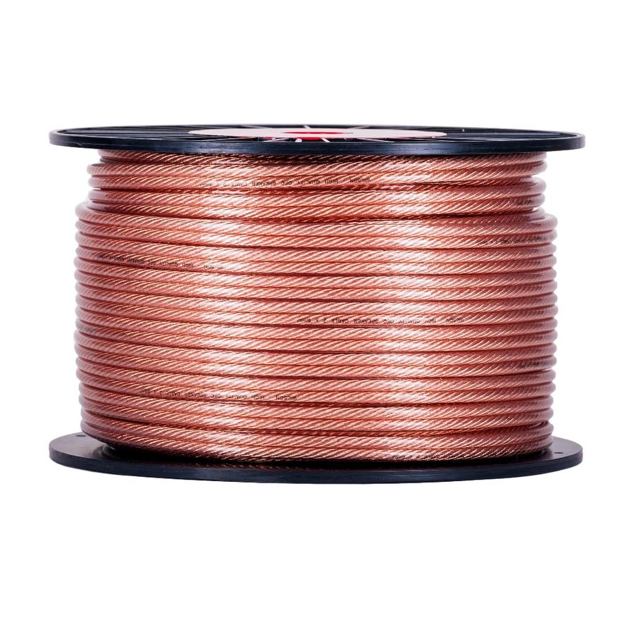 Hangszórókábel 2x6mm (50m) – WILSON SPK CABLE 6.0MM (50m)