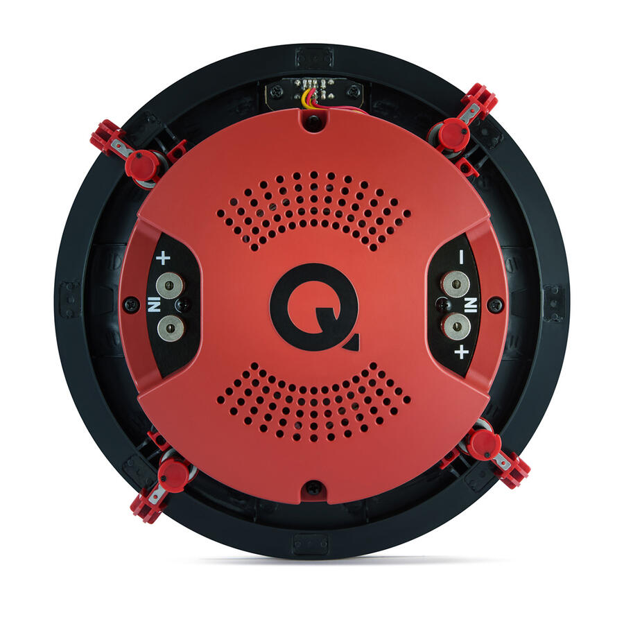 Mennyezeti hangszóró – EASYFIT QI 65CWE IPX4 ST