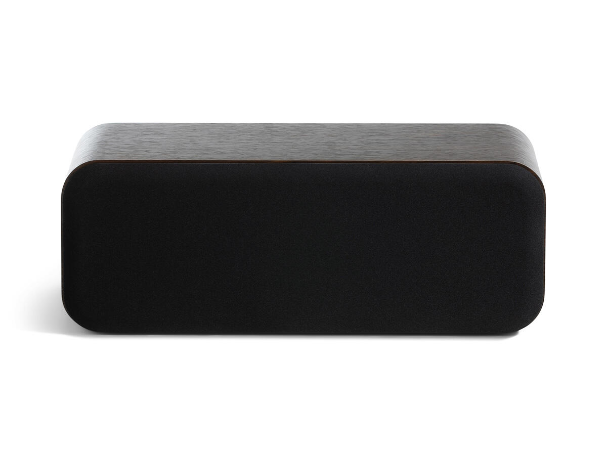 Középső hangszóró – QA 3090c (WALNUT)