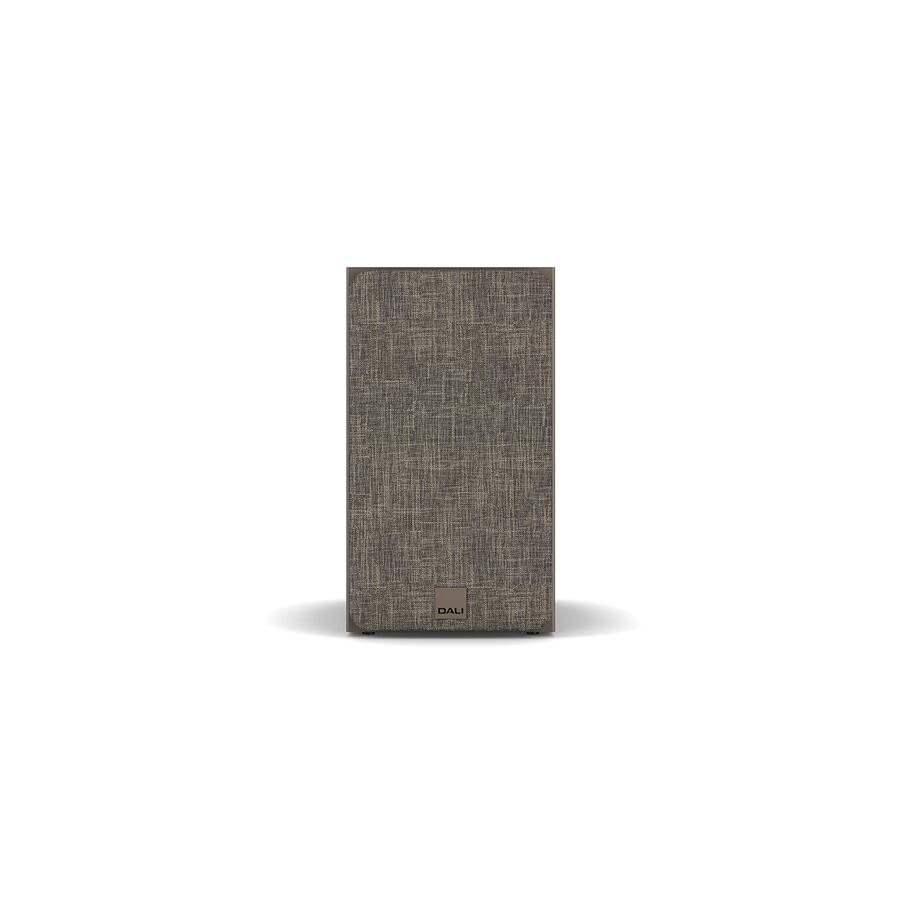 Kompakt hangszóró – SONIK 3 (WALNUT)