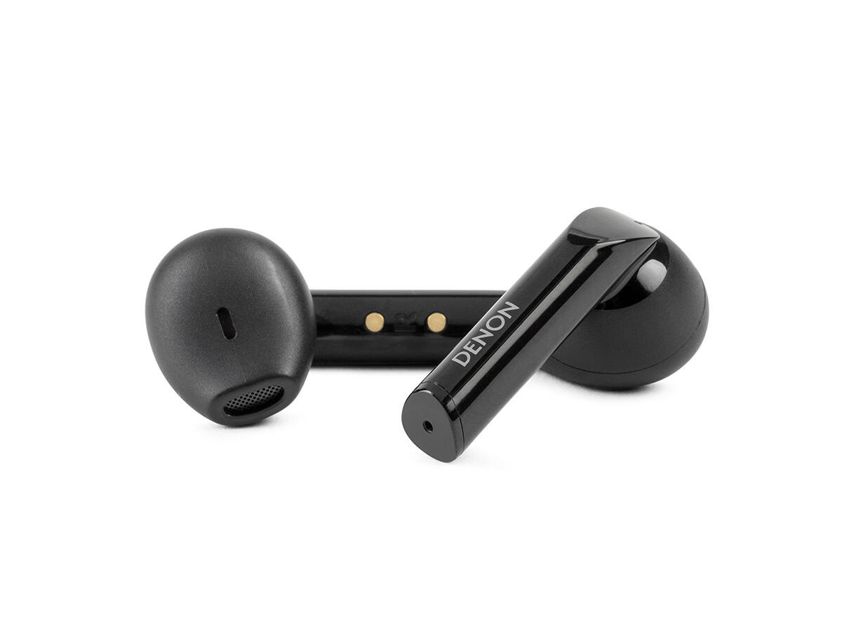 Valódi vezeték nélküli fejhallgató – AH-C500W (BLACK)