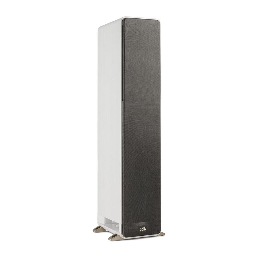 Álló hangsugárzó – Signature Elite ES50 (WHITE)