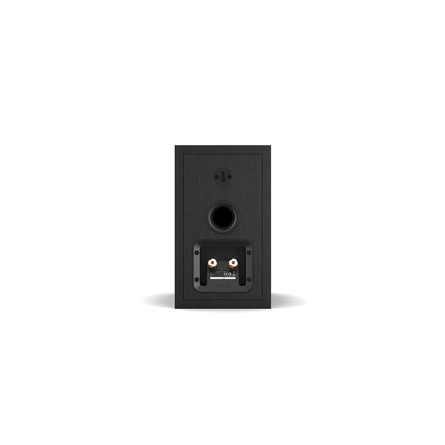 Kompakt hangszóró – SONIK 1 (BLACK ASH)