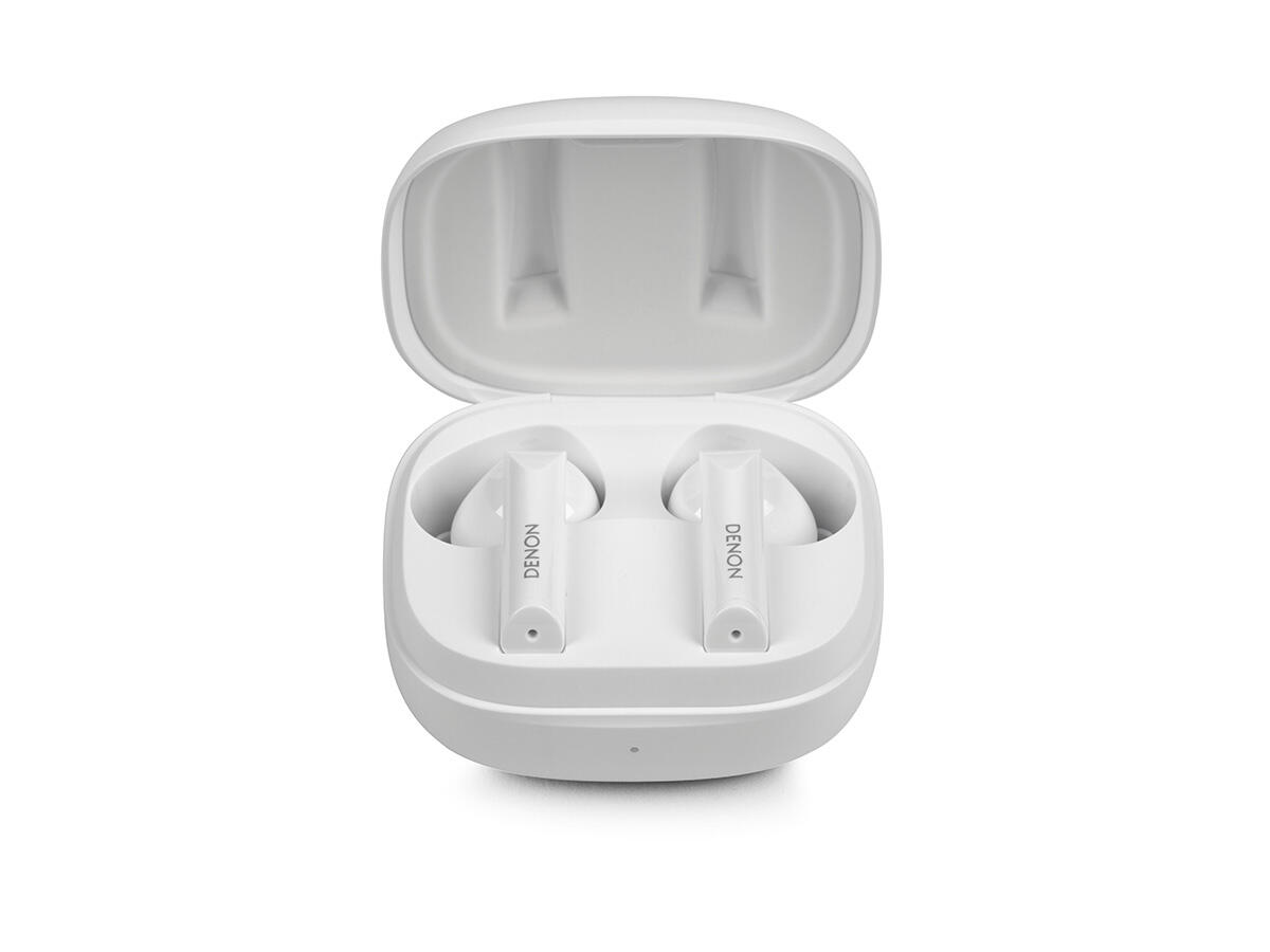 Valódi vezeték nélküli fejhallgató – AH-C840NCW (WHITE)