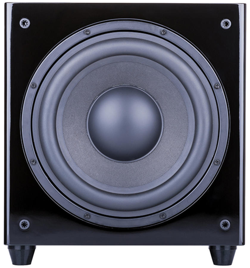 Aktív mélysugárzó - subwoofer – SUB-10