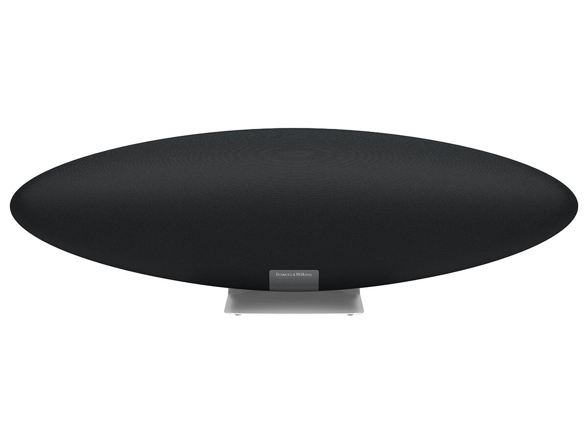 Aktív hangszóró – ZEPPELIN Pro Edition (SPACE GREY)