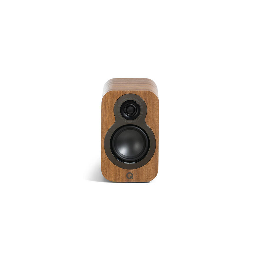 Állványra/polcra helyezhető hangsugárzó – QA 3010c (OAK)