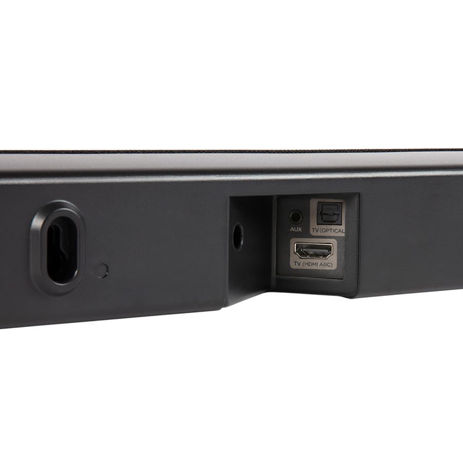 Univerzális TV Soundbar és Vezetéknélküli Subwoofer Rendszer – SIGNA S2