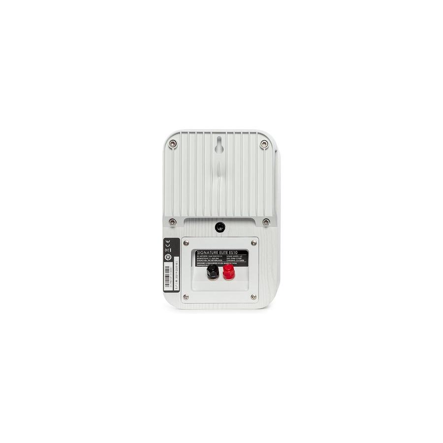 Állványra / polcra helyezhető hangsugárzó – Signature Elite ES10 (WHITE)