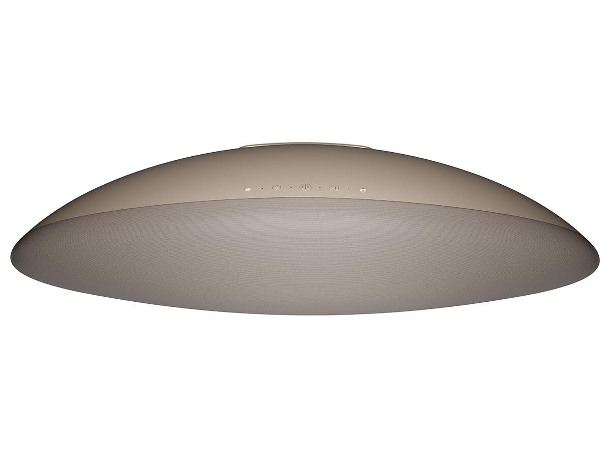 Aktív hangszóró – ZEPPELIN Pro Edition